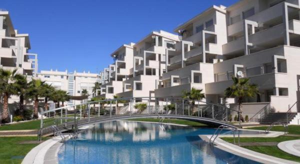 Ferienwohnung Elegance 2 Dénia Exterior foto