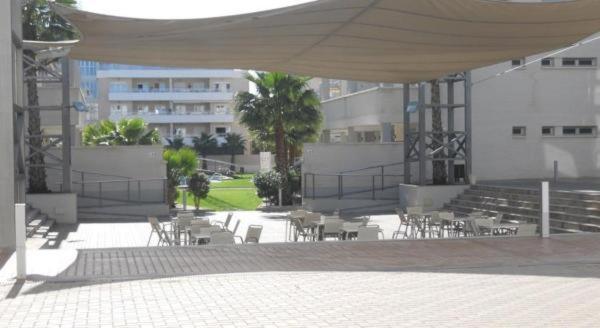 Ferienwohnung Elegance 2 Dénia Exterior foto